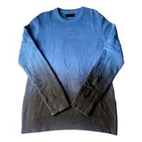 Sweater Jack & Jones Selected 100% Lana - Talla S segunda mano  Chile 