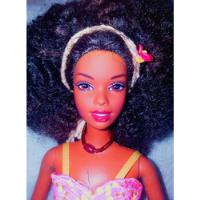 Usado, Barbie California Girl Christie 2004 segunda mano  Chile 
