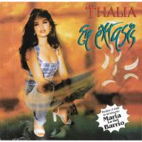 Thalia - En Éxtasis segunda mano  Chile 