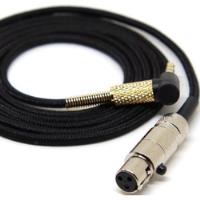 Cables Auriculares Akg Q701 K702 K240, usado segunda mano  Chile 