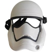 Usado, Máscara Star Wars Blanca Storm Trooper Retira Hoy! segunda mano  Chile 