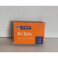 Empalmador Edición Vintage Mansfield - Dri-splice 8 Y 16mm, usado segunda mano  Chile 