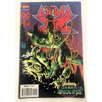 Usado, Comic Marvel: Arma X #3. La Era De Apocalipsis. Ed. Forum  segunda mano  Chile 