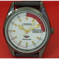 Reloj Citizen Automático , usado segunda mano  Chile 