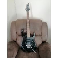 Ibanez Jem Jr Steve Vai + Amplificador Fender Champion 40, usado segunda mano  Chile 