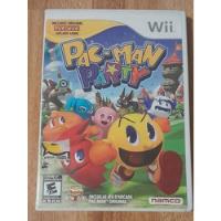 Pac Man Party - Wii, usado segunda mano  Chile 