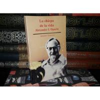 Usado, La Chispa De La Vida Alex I. Oparin - Antonio Lazcano segunda mano  Chile 
