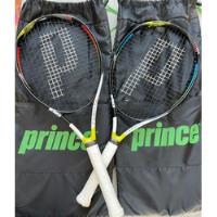 Raquetas De Tenis Prince 25 Y 26, usado segunda mano  Chile 