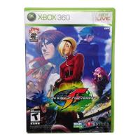 The King Of Fighters Xii Xbox 360 segunda mano  Chile 