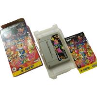 Usado, Super Bomberman: Panic Bomber W - Super Famicom segunda mano  Chile 