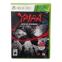 Yaiba Ninja Gaiden Z Xbox 360 , usado segunda mano  Chile 
