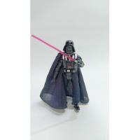 Darth Vader Figura Loose Hasbro Original  segunda mano  Chile 