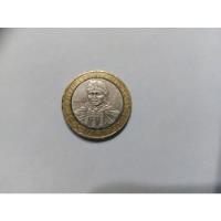 Moneda 100 Pesos -2010-simbolos Invertidos -, usado segunda mano  Chile 