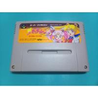 Juegos Sailor Moon S Super Famicom, usado segunda mano  Chile 
