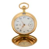 Reloj Omega Oro 14k Antiguo Impecable, usado segunda mano  Chile 