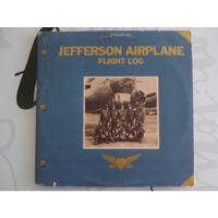 Jefferson Airplane - Flight Log segunda mano  Chile 
