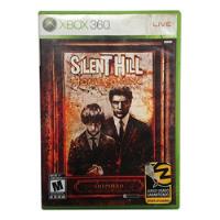 Silent Hill Homecoming Xbox 360, usado segunda mano  Chile 