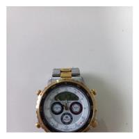 Usado, Reloj Citizen Yatch Timer C050-088387 Japan Vintage segunda mano  Chile 