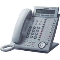Teléfono Panasonic Kx-dt343 Flamante, usado segunda mano  Chile 