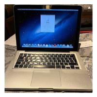 Macbook Pro Mid 2012 A1278 Con 8gb Ram Y 1t Dd segunda mano  Chile 