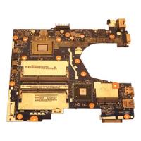 Usado, Placa Madre Netbook Acer Aspire One Q1vzc Celeron 1.1 Ghz segunda mano  Chile 