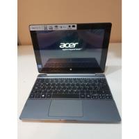 Acer One 10 Usado Repuestos O Reparar , usado segunda mano  Chile 