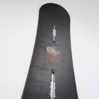 Usado, Tabla Snowboard, Burton Ripcord 2022, 150 Cm, Muy Poco Uso segunda mano  Chile 