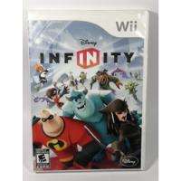 Usado, Disney Infinity Para Nintendo Wii // Físico segunda mano  Chile 