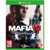 Mafia 3 Xbox One/serie X|s  Formato Fisico segunda mano  Chile 