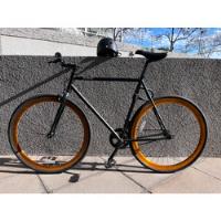 Bicicleta Urbana Midas + Casco Gratis, usado segunda mano  Chile 
