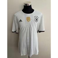 Camiseta Selección Alemania - 2016 segunda mano  Chile 
