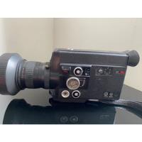 Cámara De Cine Super 8 Canon Auto Zoom 814 - Coleccionistas segunda mano  Chile 