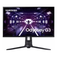 Monitor Gamer Samsung Odyssey G3 F27g35t 27 segunda mano  Chile 