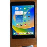 Apple iPad Mini 5ª De 7.9  Wi-fi  256gb Gris Espacial segunda mano  Chile 