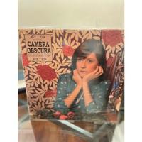 Usado, Vinilo Camera Obscura, Lets Get Out Of This Country, 2006 segunda mano  Chile 