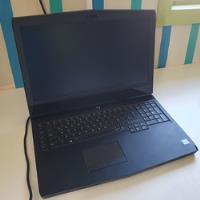 Usado, Notebook Dell Alienware 17 R4 Para Repuesto P31e001 De 17.3 segunda mano  Chile 