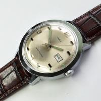 Reloj Timex Marlin Año 1971 / 1972 Restaurado Profesional. segunda mano  Chile 