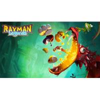 Rayman Legends + Rayman Origin segunda mano  Chile 