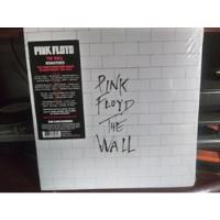 Pink Floyd Vinilo Doble The Wall, usado segunda mano  Chile 