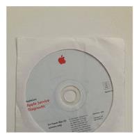 Apple Service Diagnostic For Power Mac G5 - Apple De 2003, usado segunda mano  Chile 