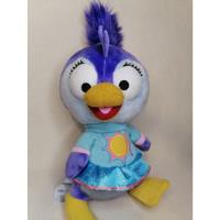 Peluche Original Summer Pinguin The Muppets Babies Disney 30 segunda mano  Chile 