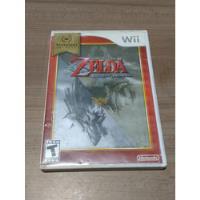 Usado, Zelda Twiligth Princess Wii segunda mano  Chile 