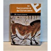 Libro Historia Universal -  Santillana segunda mano  Chile 
