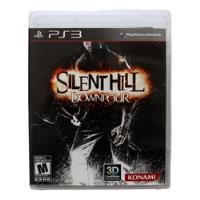 Usado, Silent Hill Downpour Ps3 Físico segunda mano  Chile 