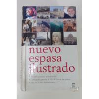 Diccionario Enciclopedico Nuevo Espasa Ilustrado 2005 segunda mano  Chile 