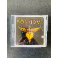 Cd Bon Jovi Greatest Hits, usado segunda mano  Chile 