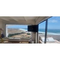 Duplex Primera Línea, 5 Dormitorios A Metros De La Playa!!! segunda mano  Chile 