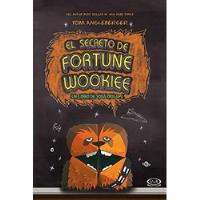 El Secreto De Fortune Wookiee. Un Libro De Yoda Origami segunda mano  Chile 
