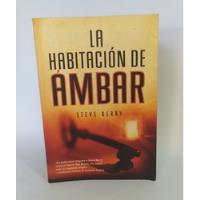 Libros Thriller / La Habitación De Ámbar / Steve Berry segunda mano  Chile 