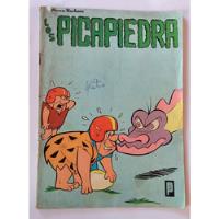 Comic Los Picapiedra N°35, Año 1972, usado segunda mano  Chile 